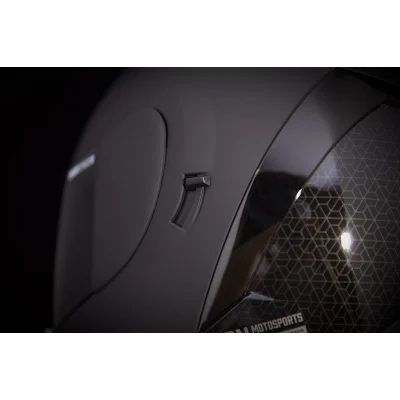 Каска ICON AIRFORM CounterStrike MIPS BK