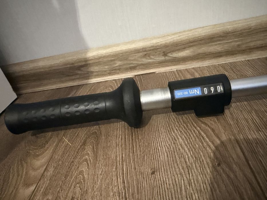 Динамометричен Ключ Hazet