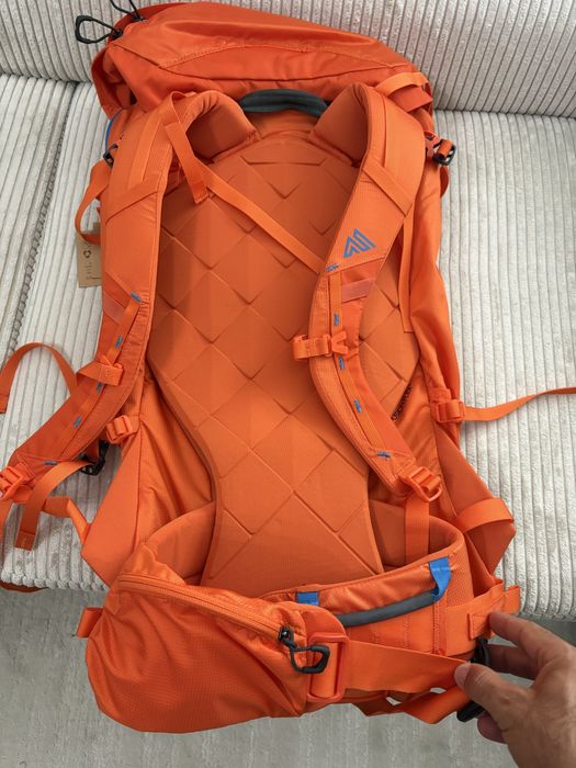Rucsac Gregory Alpinisto 35 L