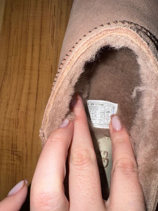 Дамски обувки Ugg,39 размер