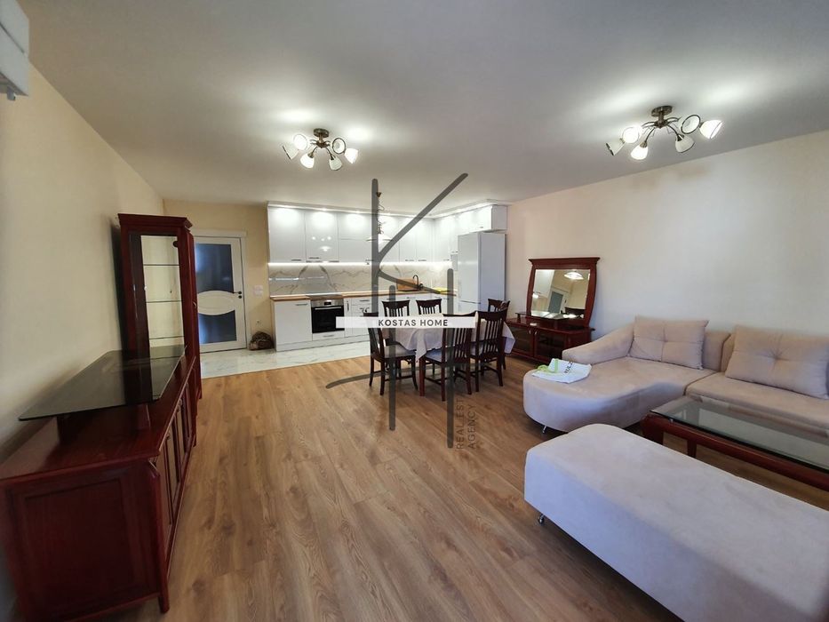 Продава се Тристаен апартамент в Варна, Център - 130 кв.м за 3839 €/кв.м - Снимка #7