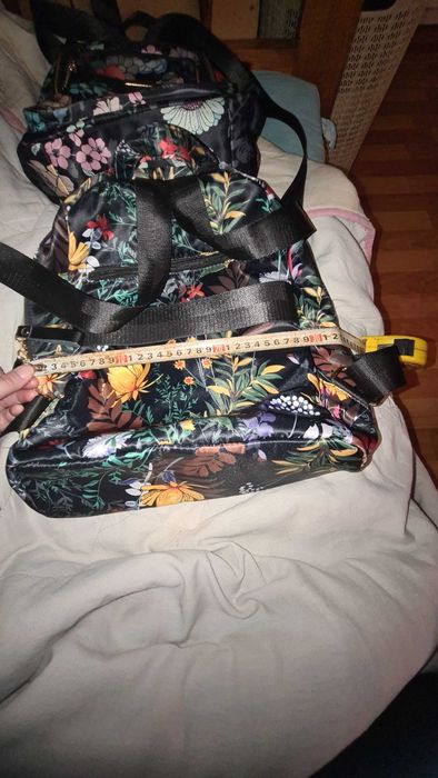 Раница  Мат  стар