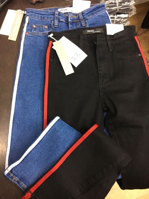 Женси брюки женси шим