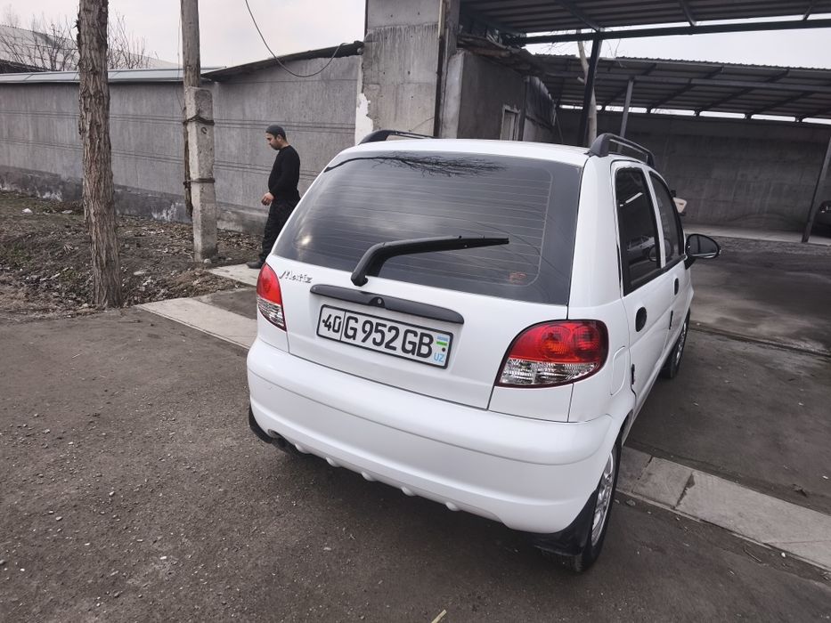 Матиз 2014 йил люкс кандитцанер