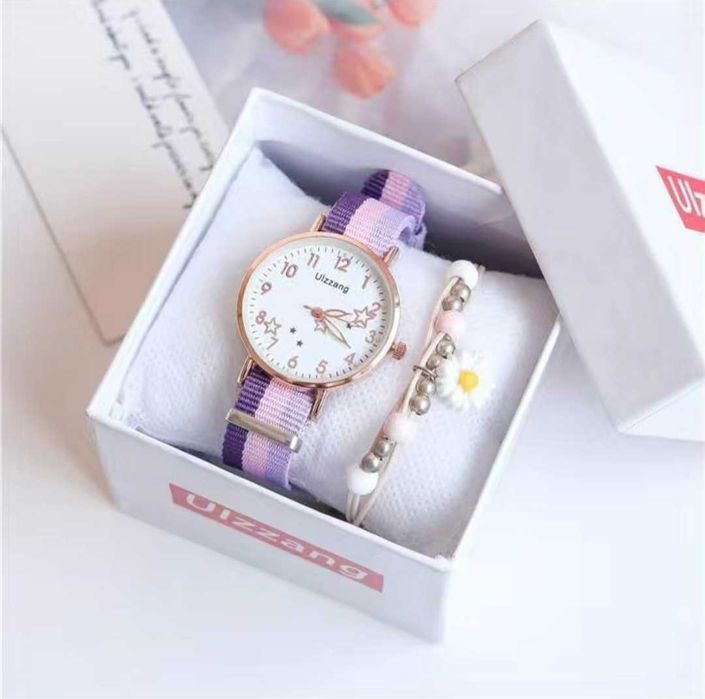 Часы наручные женские