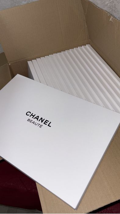 косметичка chanel 5000 оригинал