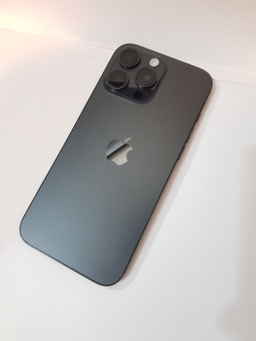 Iphone 16 pro max/ 256gb/neverlocked