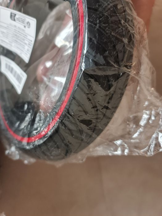 2бр Твърди гуми за електрическа тротинетка Xiaomi M365