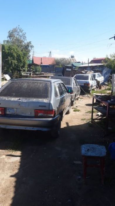 Продам запчасти на ВАЗ