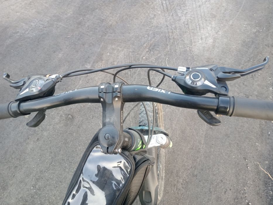 Продам велосипед в отличном состоянии