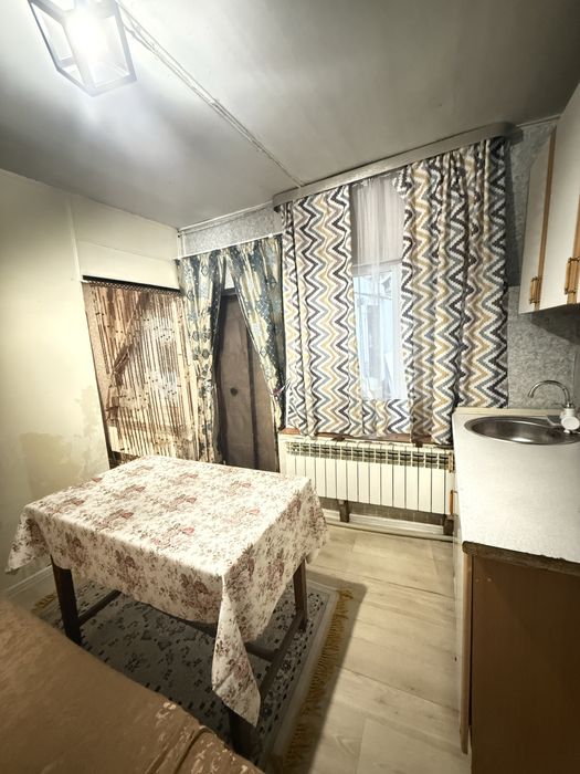 Сдается времянка очень теплая,чистая.