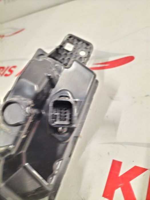 Стопове в задна броня Tesla Model 3 Highland / Тесла модел 3 2024г.