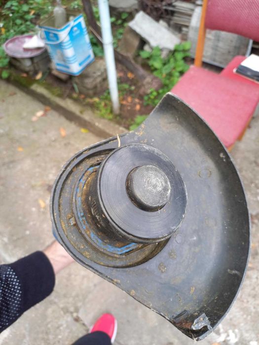 Електрически тример 300W – RTR