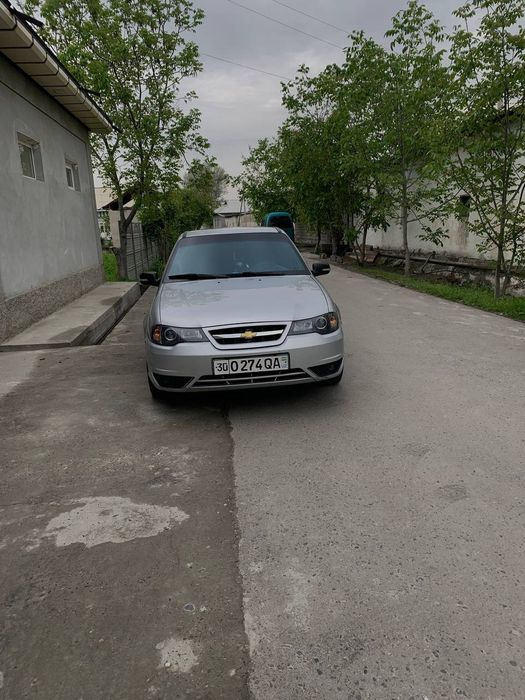 Chevrolet Nexia 2