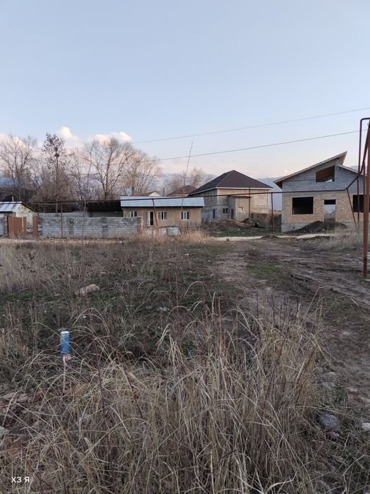 Продам Участок в Кызыл кайрате