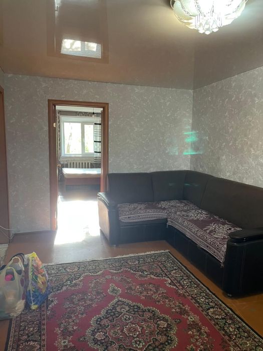 Продам 2-х комнатную квартиру
