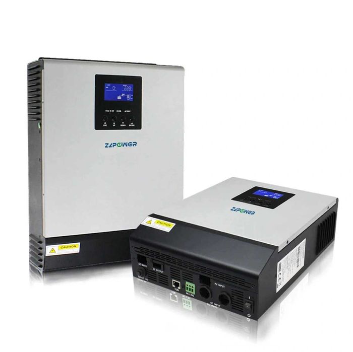 Quyosh Solar Invertorlarini Remont qilamiz Hybrid va On-grid