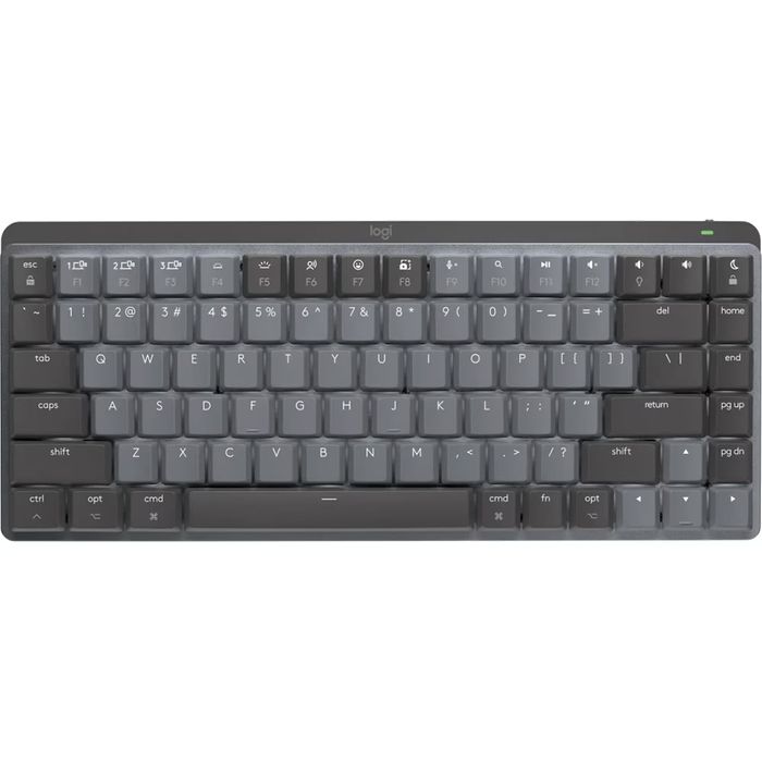 Tastatura mx mechanical mini logitech