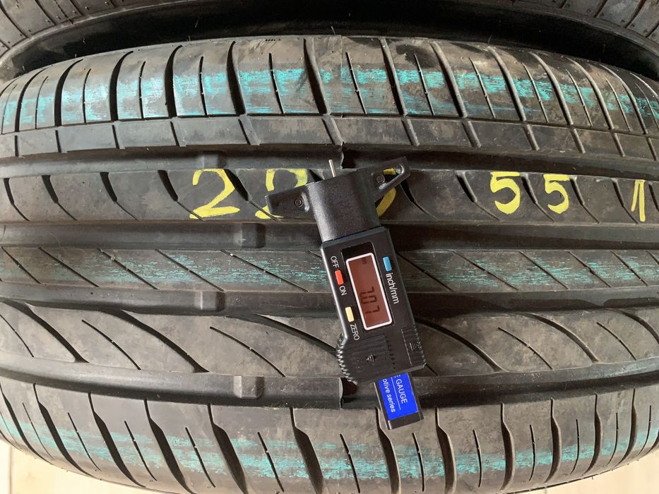 225 55 17 anvelope de vara