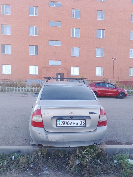 Лада калина продам