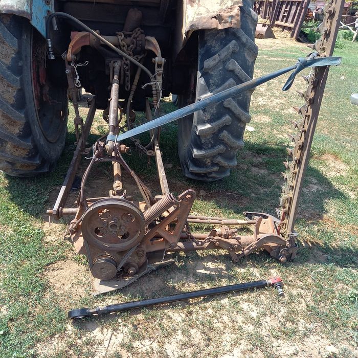 Продам косилку однобруска