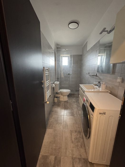 Apartament 2camere, D, capat Cug - Valea Adanca