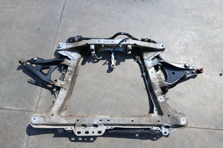 Cadru / Jug motor Suzuki Vitara a 2-a generatie