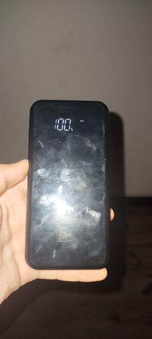 Повербанк Baseus 8000mAh