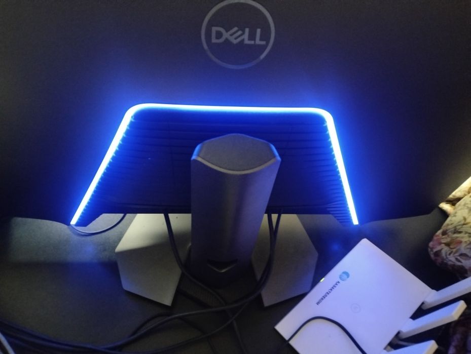 Монитор Dell G3223Q