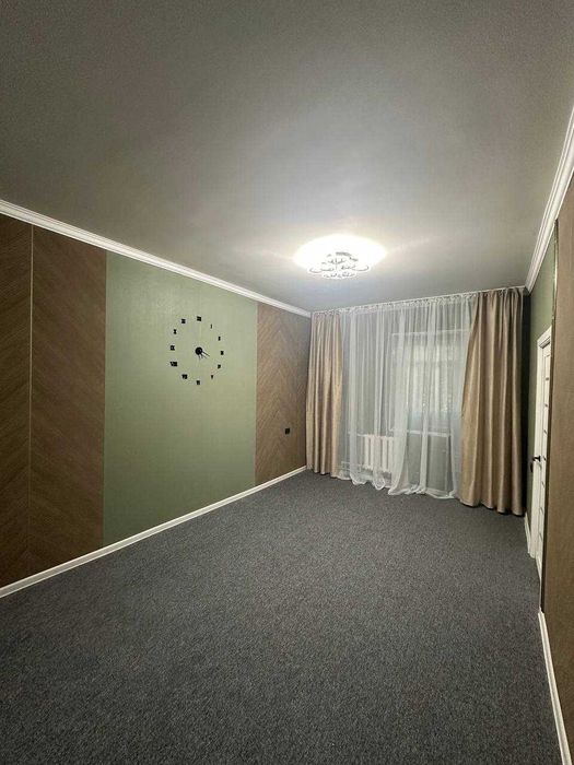 Продается квартира.ЮНУСАБАД-8 квартал  1\2\4 школа 260 ипотека