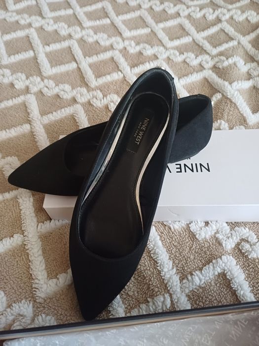 Balerini dama negri