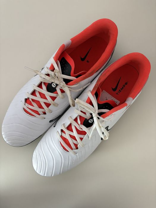Бутонки Nike размер 46, Nike Tiempo Legend 10 Elite FG