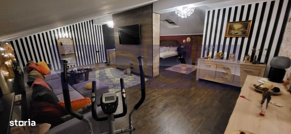 Vanzare Casa Individuala  P+E+M Dristor
