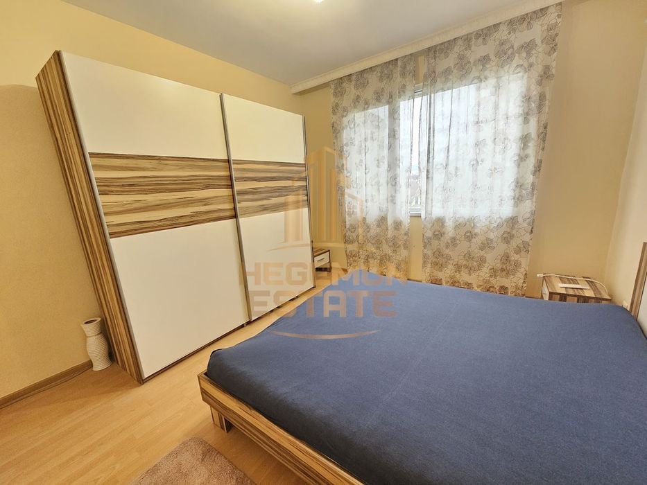 3-стаен в Варна-Погребите площ 60 цена 135000