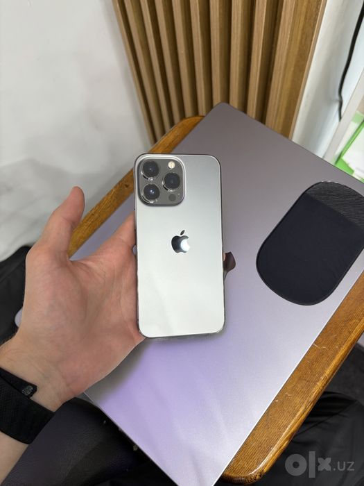 iPhone 13 Pro 128 GB 68%