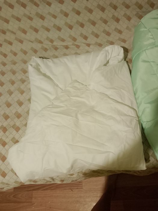 Конверт для род дома