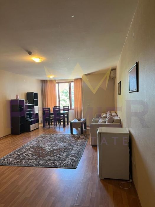 Продава се Тристаен апартамент в к.к. Златни пясъци - 120 кв.м за 1209 €/кв.м - Снимка #4