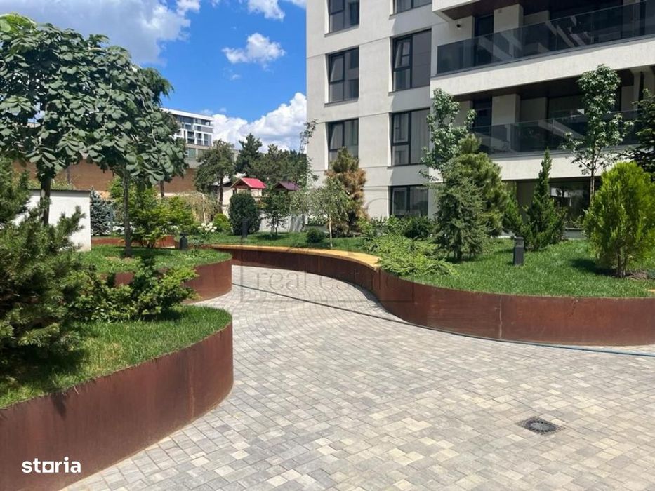 Apartament 2 camere | Aviatiei | Nusco City | | Parcare | Metrou Aurel