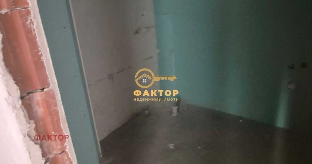 Двустаен нов апартамент в Гагарин