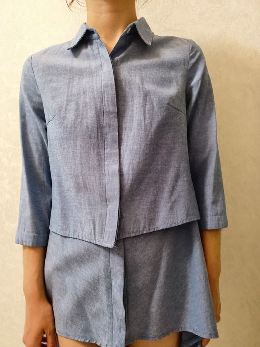 Платье, рубашки и т.д