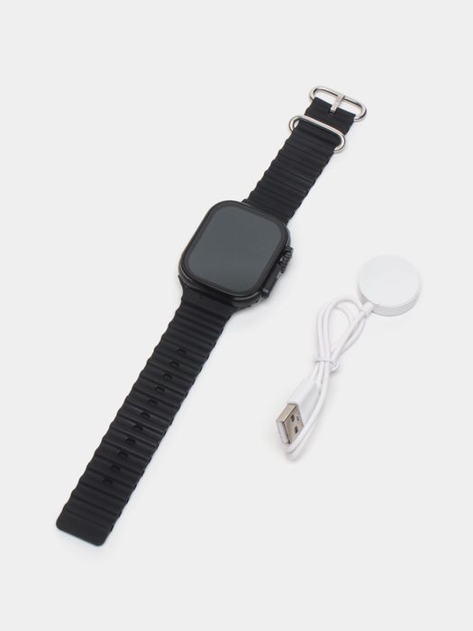 Смарт часы, 10 ультра, Умные часы