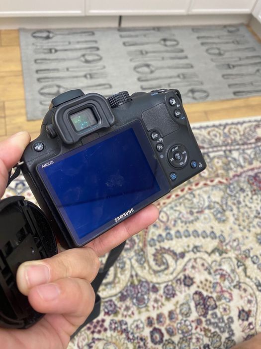 Продам фотоапарат