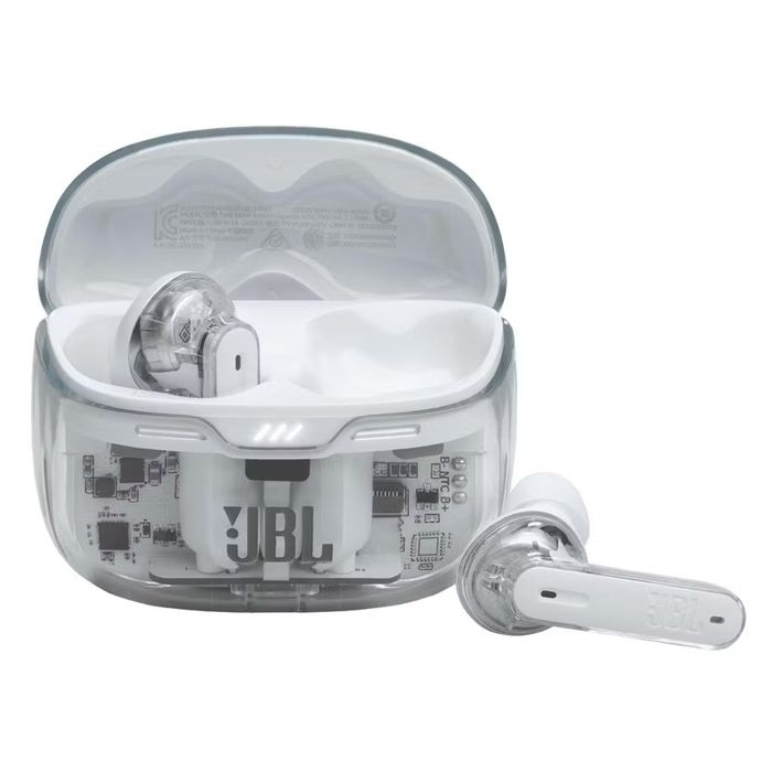 JBL Tune Beam 2 — беспроводные наушники