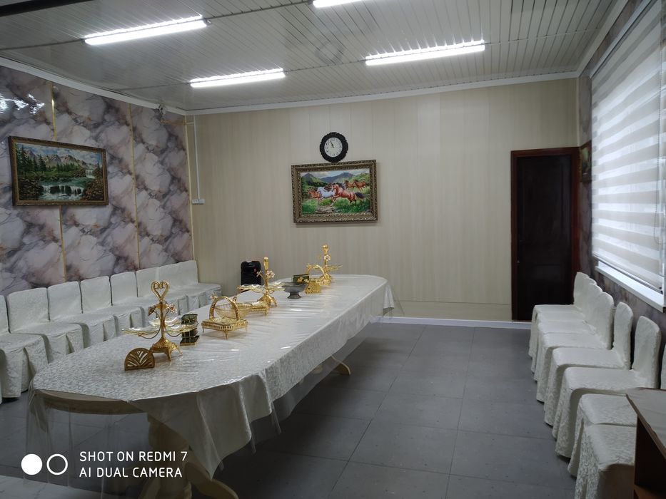 Банкетной зал на 150 чел