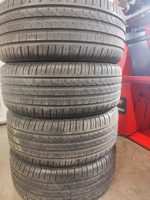 4бр.летни гуми 215/45/18 Pirelli