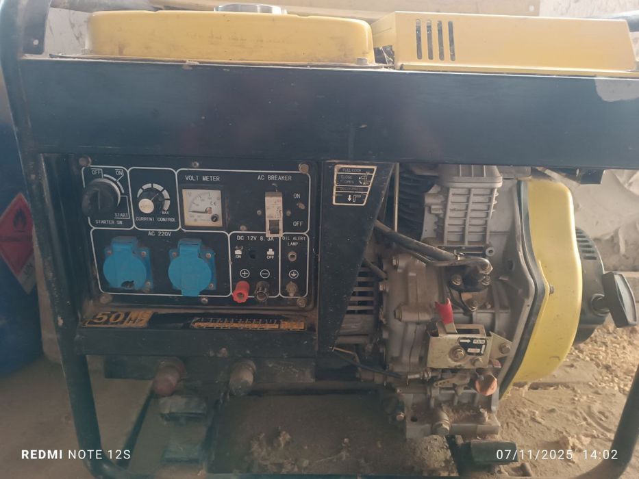 Devijok sotiladi ishlashlari a’lo