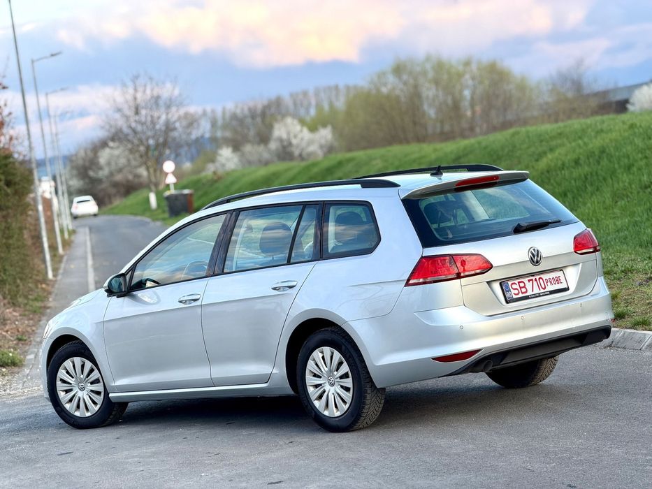 Volkswagen Golf Import Germania / Stare excelenta