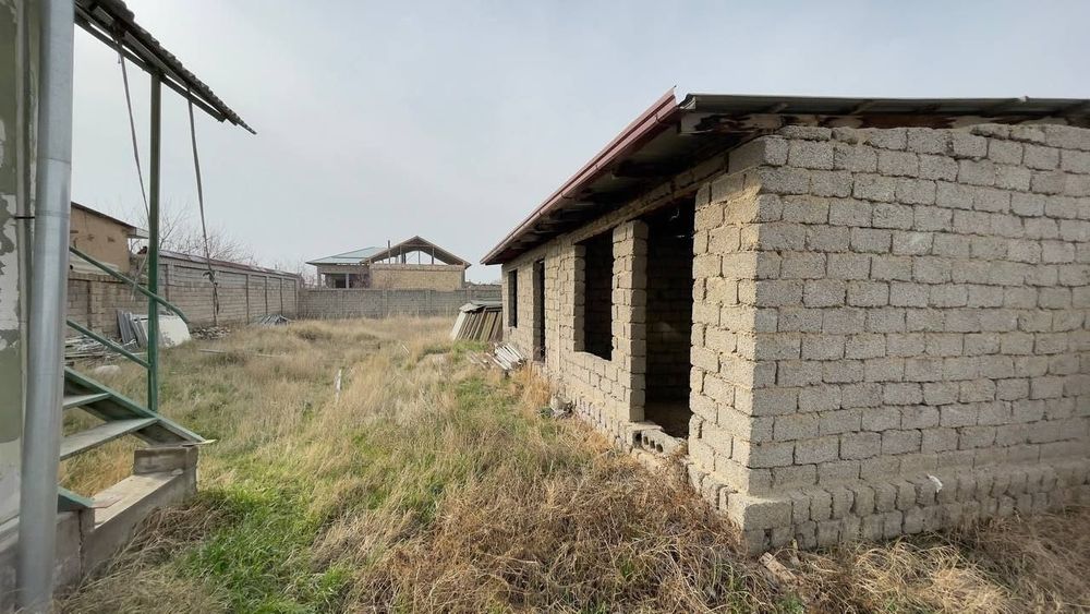 Yangi Xayot tumani Chortoq maxalla