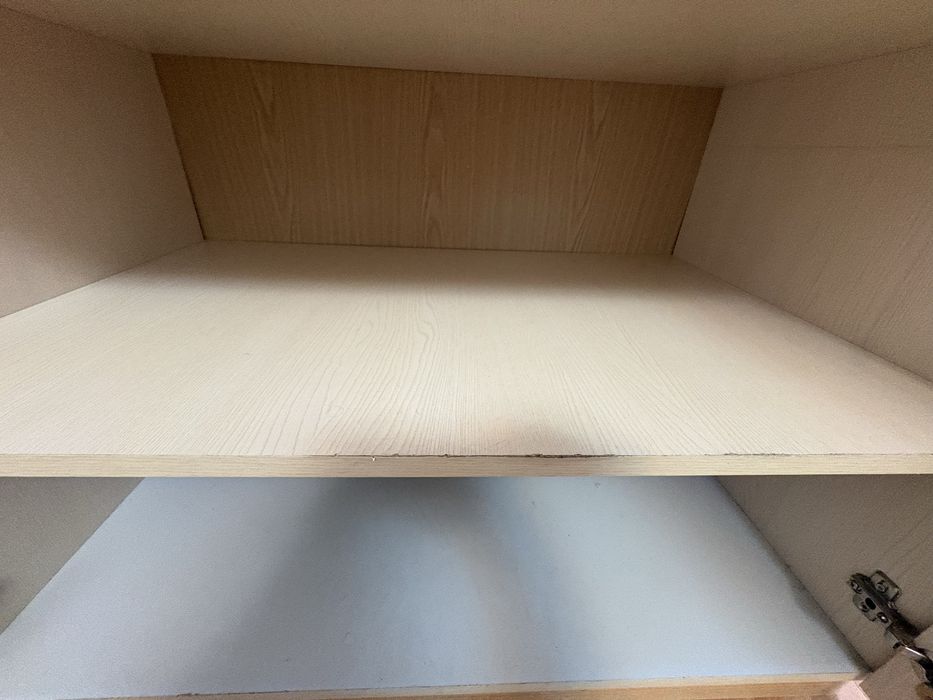 Dulap tip dressing
