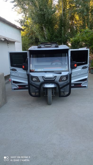 Кабенали электр муравьи сотилади